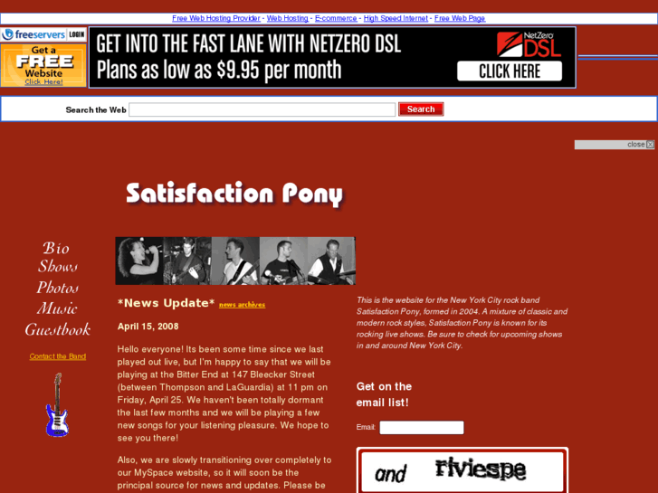 www.satisfactionpony.com