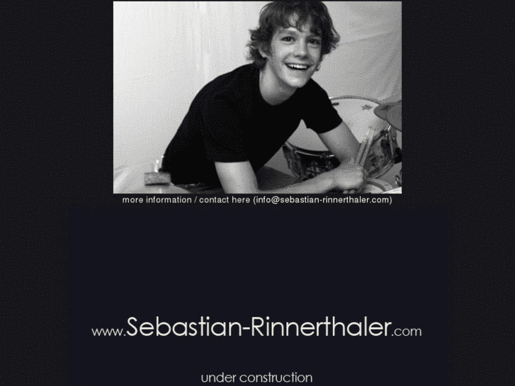 www.sebastian-rinnerthaler.com