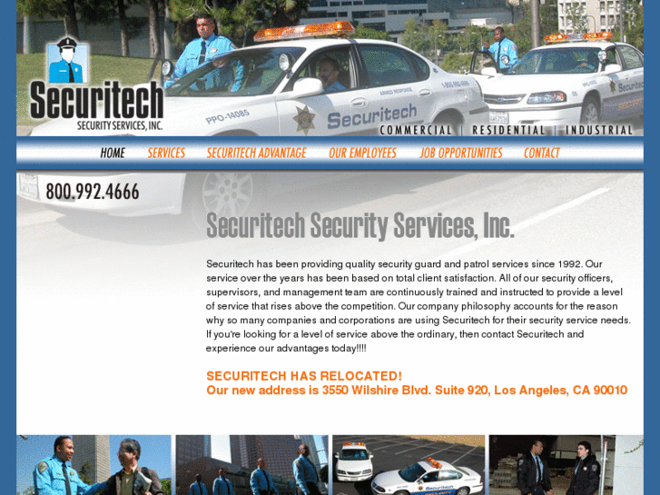 www.securitechguards.com