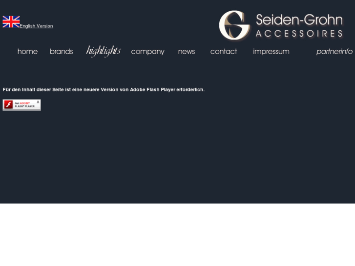 www.seiden-grohn.biz