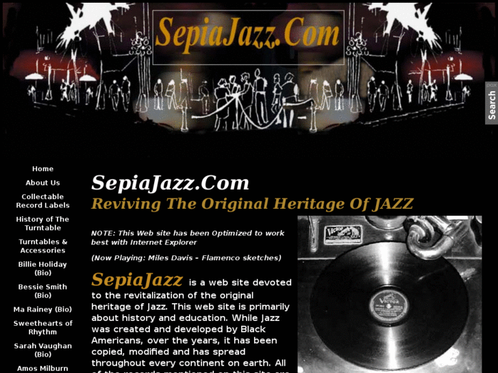 www.sepiajazz.com