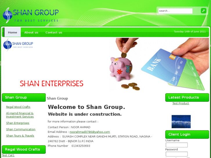 www.shangroupindia.com