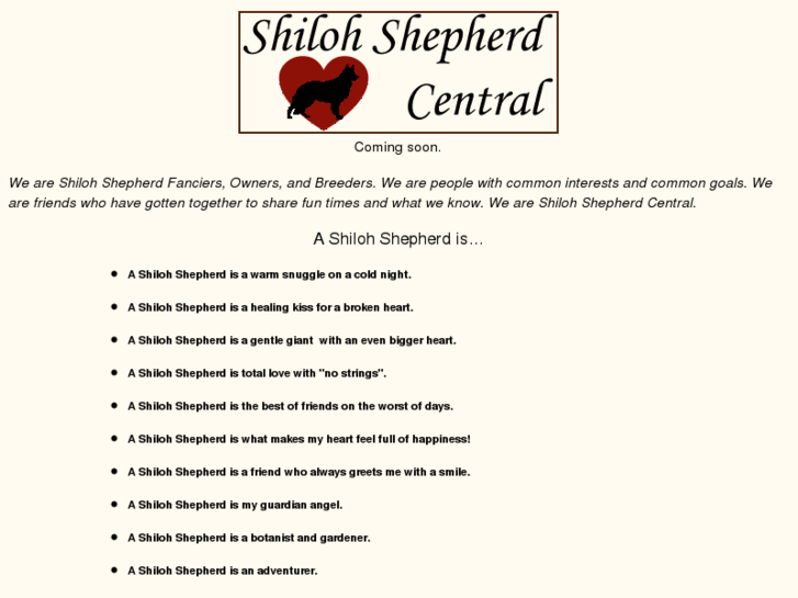 www.shilohcentral.com