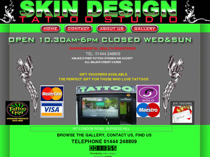 www.skindesign.biz