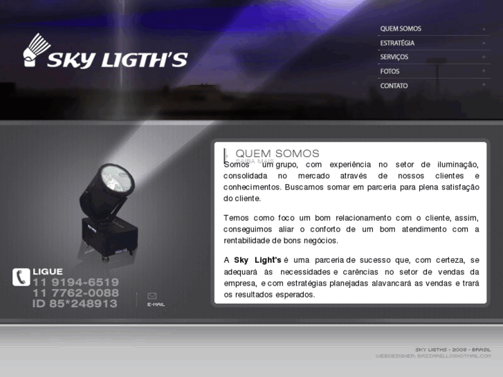 www.skyligths.com