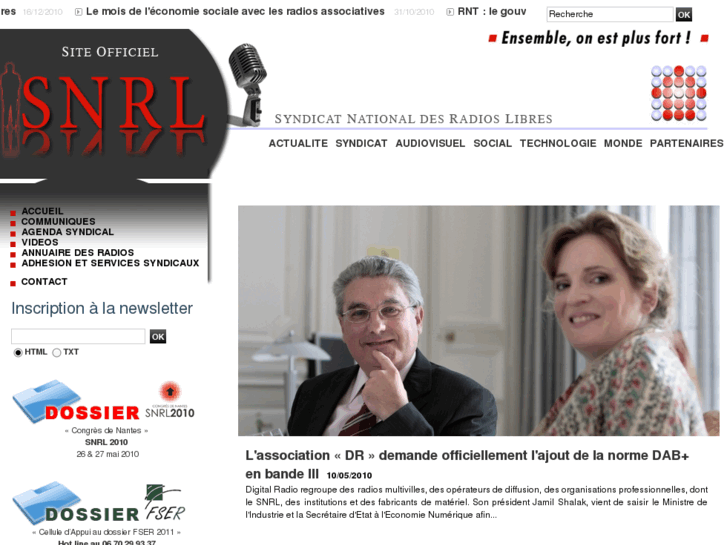 www.snrl.fr