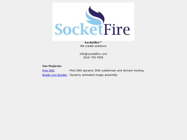 www.socketfire.com