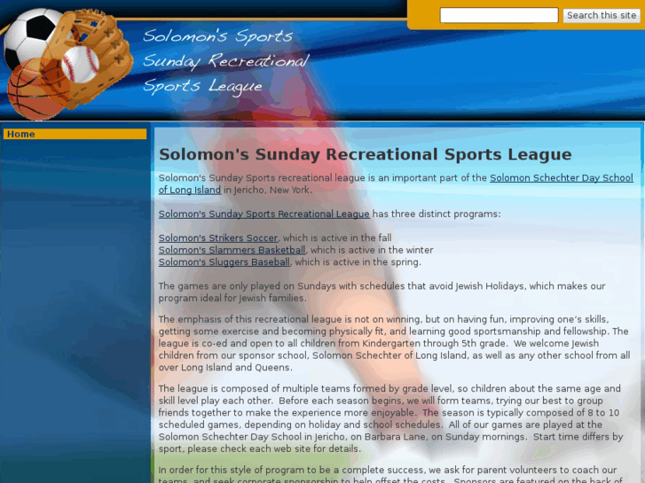 www.solomonssports.com