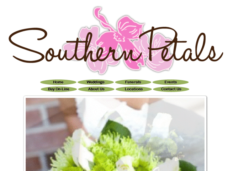 www.southernpetals.com