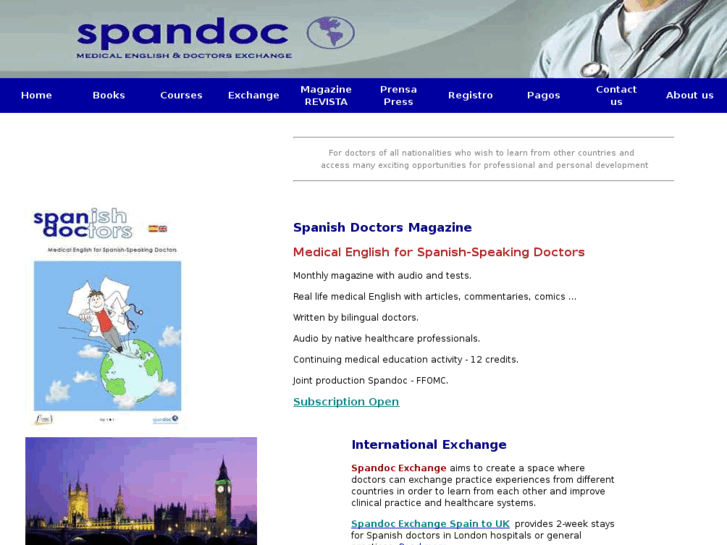 www.spandoc.com