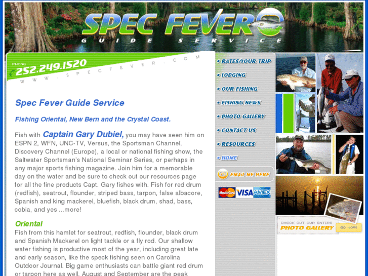 www.specfever.com