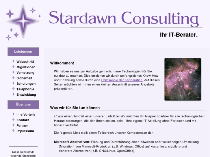 www.stardawn.org