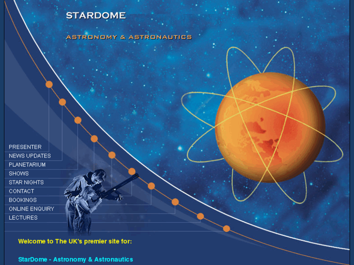 www.stardome-planetarium.com