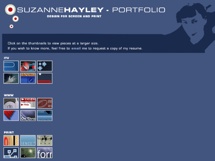 www.suzannehayley.com