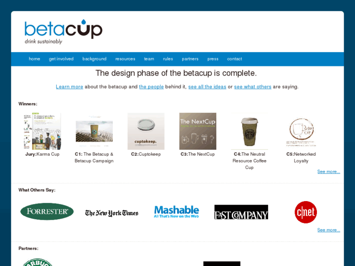 www.thebetacup.com