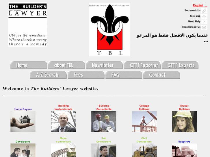 www.thebuilderslawyer.com