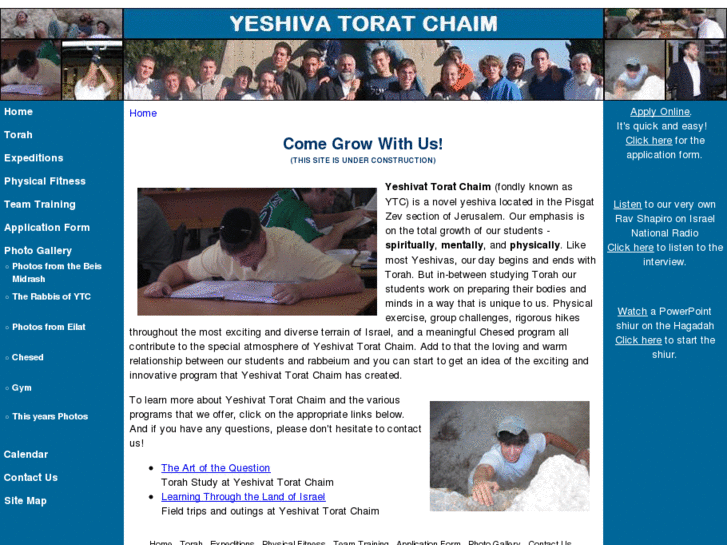 www.toratchaim.org