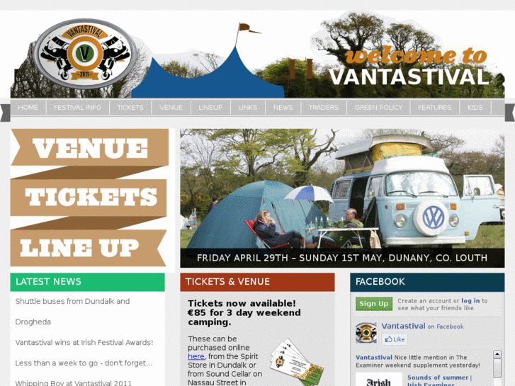 www.vantastival.com