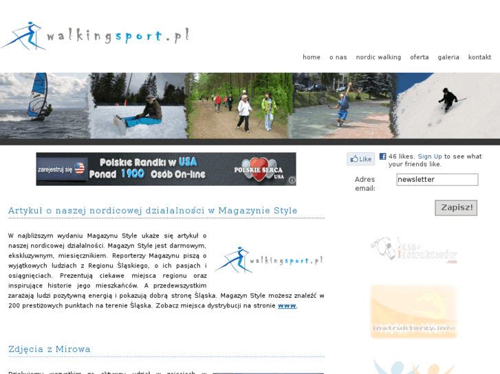 www.walkingsport.pl