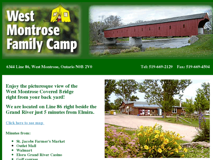 www.westmontrosecamp.com