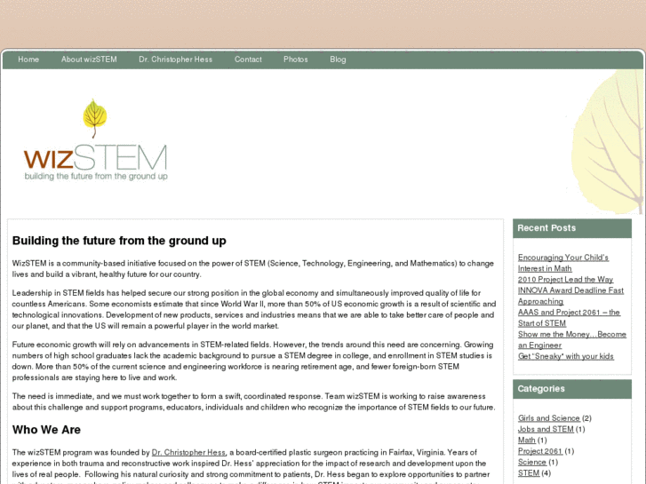 www.wizstem.org