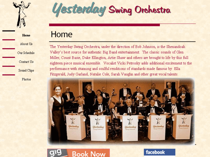 www.yesterdayswing.com