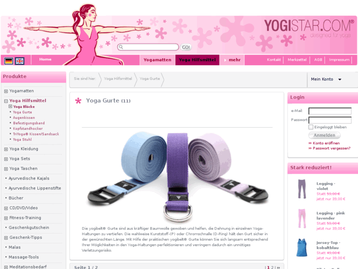 www.yogi-belt.com