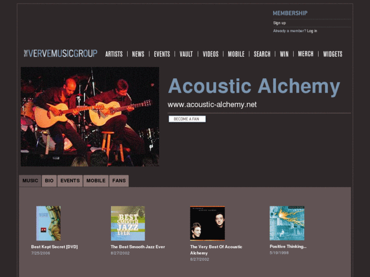 www.acousticalchemy.com