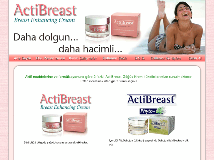 www.actibreast.com