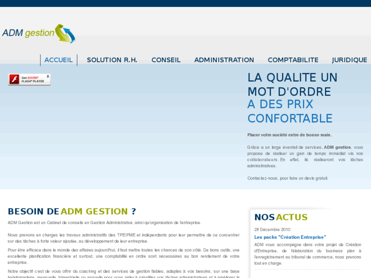 www.admgestion.net