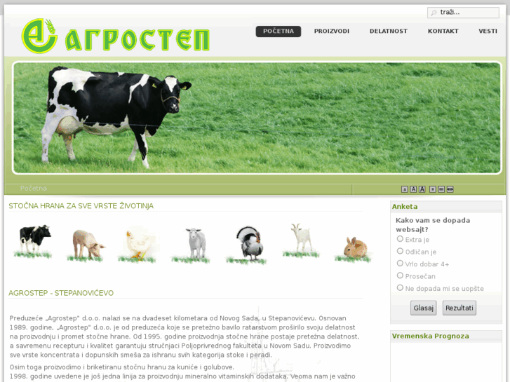 www.agrostep.co.rs