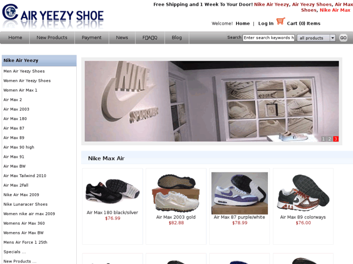 www.airyeezyshoe.com