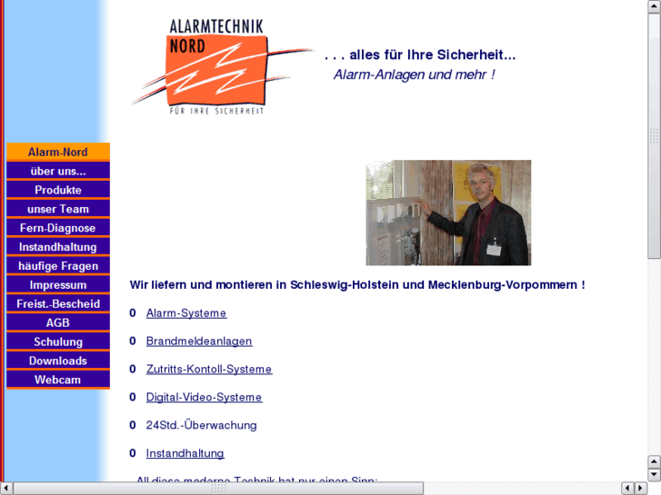 www.alarm-nord.com