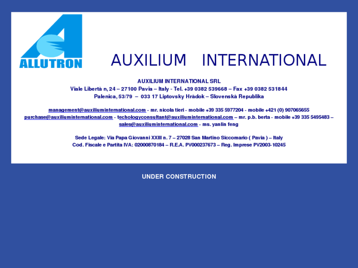 www.allutron.com