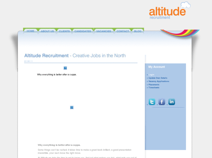 www.altituderecruitment.com