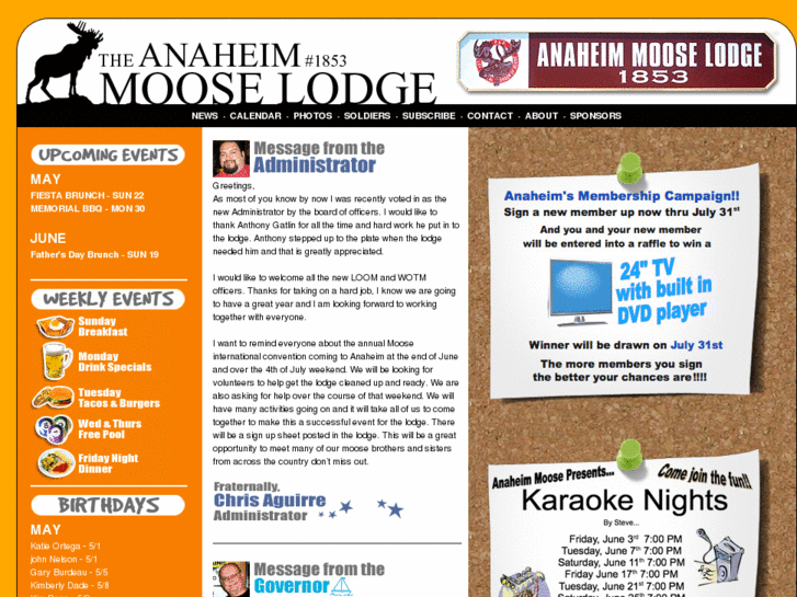 www.anaheimmooselodge.org