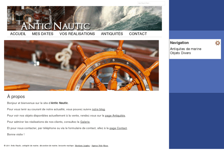 www.anticnautic.com