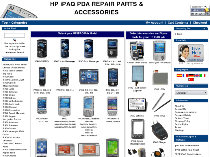 www.applerepairpart.com