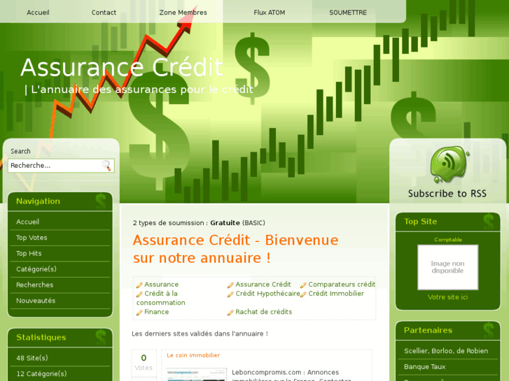 www.assurance-credit.mobi