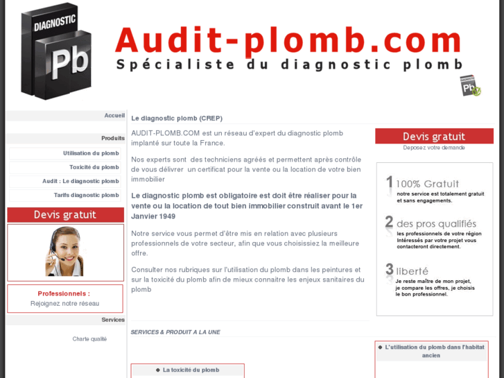 www.audit-plomb.com