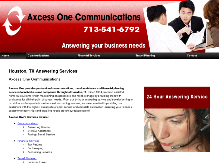 www.axcesswoneservices.com