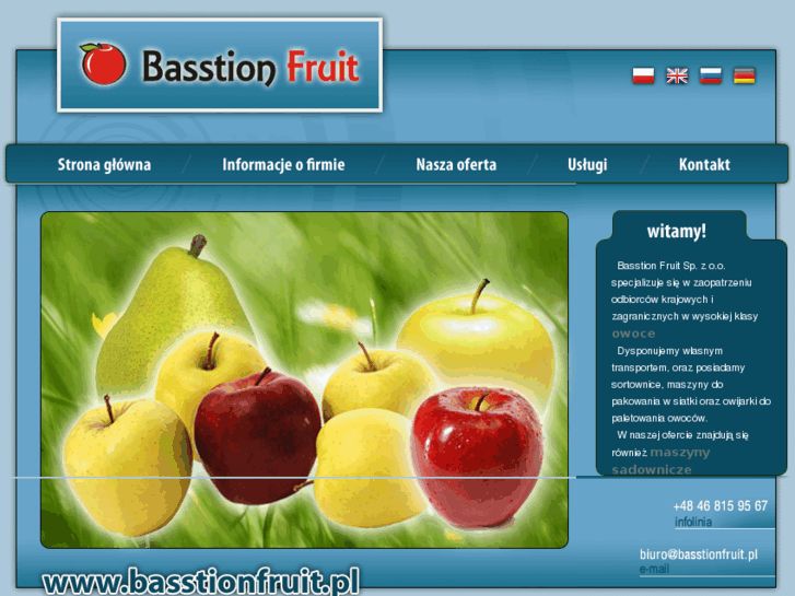 www.basstionfruit.com