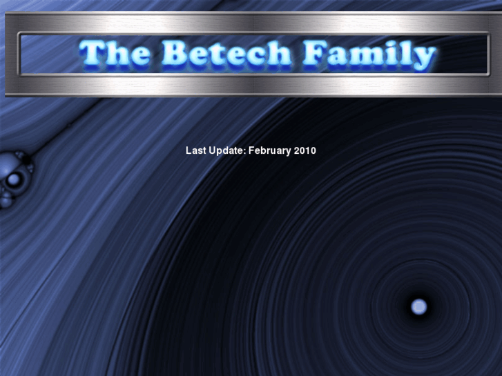 www.betechfamily.com