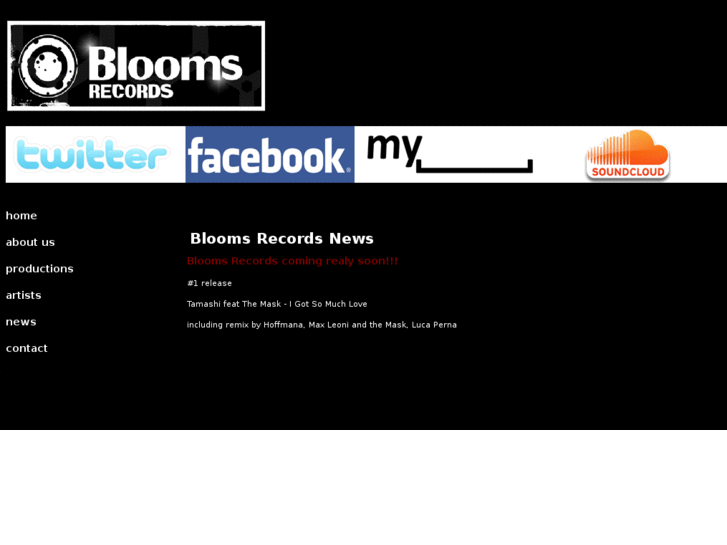 www.bloomsrecords.com