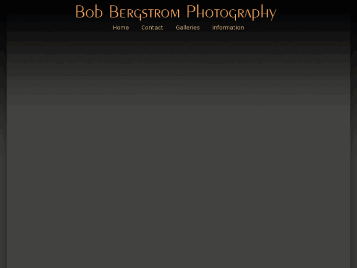 www.bobbergstromphoto.com