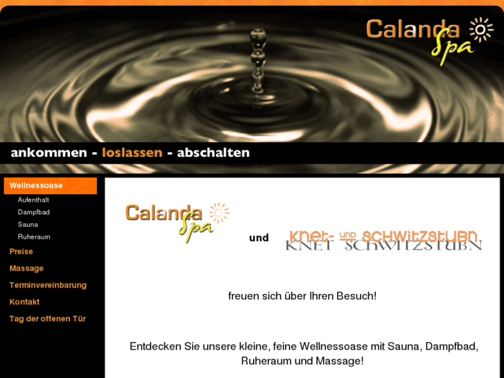 www.calandaspa.ch