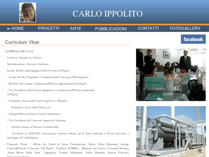 www.carloippolito.net