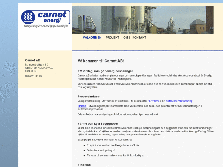 www.carnot.se