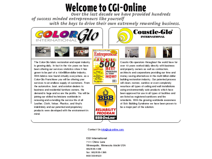 www.cgi-online.com