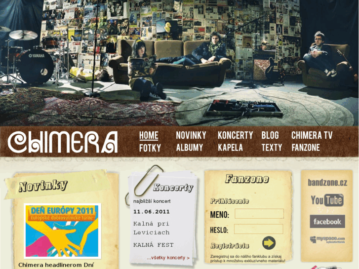 www.chimera.sk